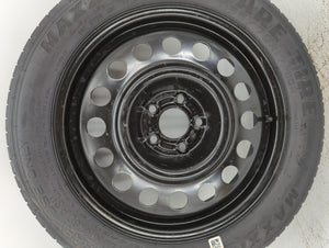 2013-2019 Ford Escape Spare Donut Tire Wheel Rim Oem