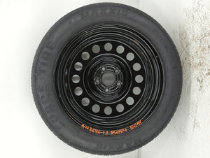 2013-2019 Ford Escape Spare Donut Tire Wheel Rim Oem