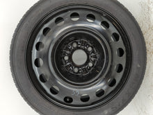 2010-2017 Chevrolet Equinox Spare Donut Tire Wheel Rim Oem