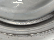 2013-2020 Ford Fusion Spare Donut Tire Wheel Rim Oem