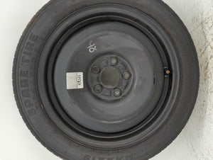 2013-2020 Ford Fusion Spare Donut Tire Wheel Rim Oem