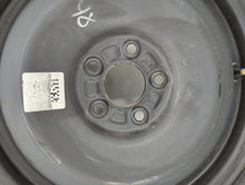 2013-2020 Ford Fusion Spare Donut Tire Wheel Rim Oem