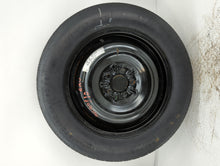 2007-2011 Honda Cr-v Spare Donut Tire Wheel Rim Oem