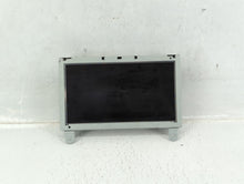 2011-2011 Buick Regal Information Display Screen