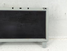 2011-2011 Buick Regal Information Display Screen