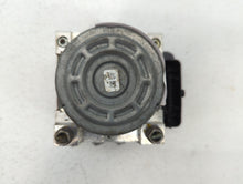 2015-2016 Volkswagen Golf ABS Pump Control Module Replacement P/N:3Q0 614 517 P 5Q0 614 517 J Fits 2015 2016 2017 OEM Used Auto Parts