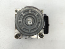 2015-2016 Volkswagen Golf ABS Pump Control Module Replacement P/N:3Q0 614 517 P 5Q0 614 517 J Fits Fits 2015 2016 2017 OEM Used Auto Parts