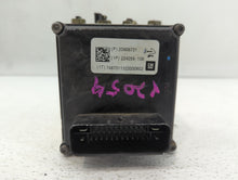 2011 Chevrolet Malibu ABS Pump Control Module Replacement P/N:20908731 20908729 Fits OEM Used Auto Parts