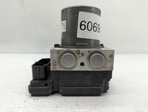 2015 Hyundai Sonata ABS Pump Control Module Replacement P/N:58920-C2201 58920-C2200, C2589-20500 Fits OEM Used Auto Parts