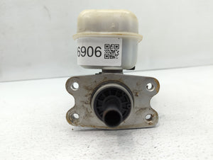 2006-2006 Dodge Durango Brake Master Cylinder