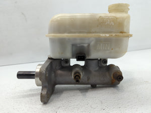 2006-2006 Dodge Durango Brake Master Cylinder