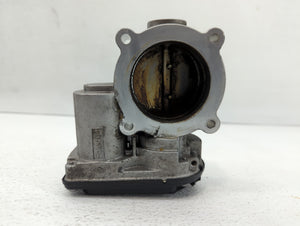 2010-2012 Ford Fusion Throttle Body P/N:DS7Z-D Fits 2009 2010 2011 2012 OEM Used Auto Parts