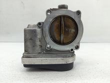 2006-2010 Chrysler 300 Throttle Body P/N:04861691AA Fits 2006 2007 2008 2009 2010 2011 OEM Used Auto Parts