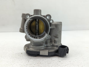 2011-2016 Chevrolet Cruze Throttle Body P/N:5581662 55565489 Fits 2011 2012 2013 2014 2015 2016 2017 2018 2019 2020 2021 OEM Used Auto Parts