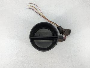 2007-2008 Cadillac Escalade Mass Air Flow Meter Maf