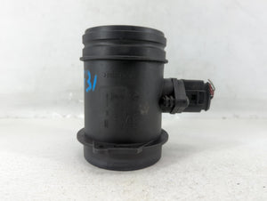 Audi A6 Mass Air Flow Meter Maf