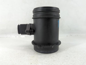 Audi A6 Mass Air Flow Meter Maf