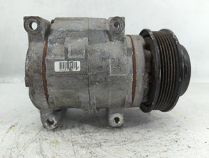 Dodge Caravan Air Conditioning A/c Ac Compressor Oem