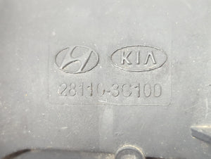 2006-2010 Hyundai Sonata Mass Air Flow Meter Maf