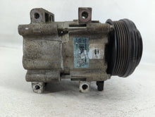 2007-2010 Ford Mustang Air Conditioning A/c Ac Compressor Oem