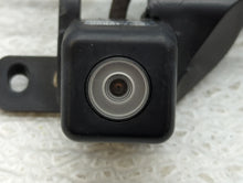2011-2015 Nissan Rogue Back Up Sensor Backup Camera Black