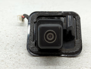 2013-2019 Nissan Versa Back Up Sensor Backup Camera