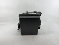 2016-2018 Hyundai Tucson Fusebox Fuse Box Panel Relay Module P/N:N91431-D3200 Fits Fits 2016 2017 2018 OEM Used Auto Parts - Oemusedautoparts1.com