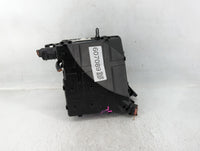 2016-2018 Hyundai Tucson Fusebox Fuse Box Panel Relay Module P/N:N91431-D3200 Fits Fits 2016 2017 2018 OEM Used Auto Parts - Oemusedautoparts1.com