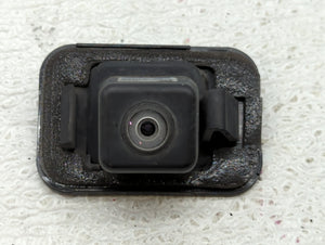 2008-2012 Mazda Cx-7 Back Up Sensor Backup Camera