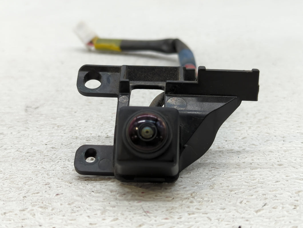 2012-2015 Nissan Rogue Back Up Sensor Backup Camera