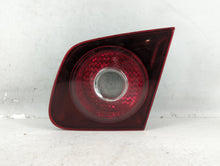 2008-2010 Volkswagen Jetta Tail Light Assembly Driver Left OEM P/N:1K5 945094K 1K5 945094J Fits Fits 2008 2009 2010 OEM Used Auto Parts