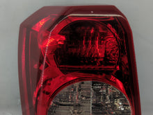 2008-2012 Dodge Caliber Tail Light Assembly Driver Left OEM P/N:320079 3320077 Fits Fits 2008 2009 2010 2011 2012 OEM Used Auto Parts