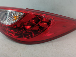 2013 Infiniti Jx35 Tail Light Assembly Passenger Right OEM P/N:949 673 Fits Fits 2014 2015 OEM Used Auto Parts