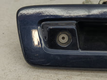 2009-2012 Chevrolet Traverse Back Up Sensor Backup Camera
