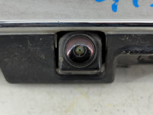 2013 Nissan Roguebackup camera  Silver Metallic