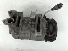 2013-2018 Nissan Altima Air Conditioning A/c Ac Compressor Oem