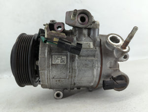 2017-2020 Ford F-150 Air Conditioning A/c Ac Compressor Oem