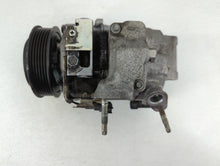 2017-2020 Ford F-150 Air Conditioning A/c Ac Compressor Oem