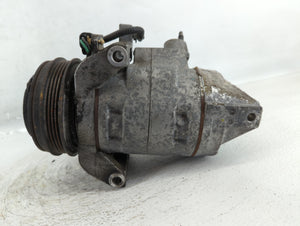 2015-2017 Ford Expedition Air Conditioning A/c Ac Compressor Oem