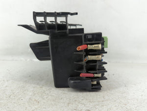 2015-2018 Volkswagen Jetta Fusebox Fuse Box Panel Relay Module Fits 2015 2016 2017 2018 OEM Used Auto Parts