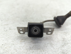 2007-2007 Infiniti G35 Back Up Sensor Backup Camera