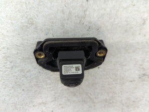 2018-2019 Nissan Kicks Back Up Sensor Backup Camera