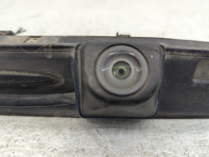 2015-2018 Ford Focus Back Up Sensor Backup Camera