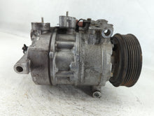 2019-2020 Volkswagen Jetta Air Conditioning A/c Ac Compressor Oem