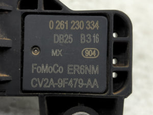 2013-2020 Ford Fusion Mass Air Flow Meter Maf