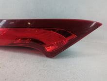 2012-2014 Honda Cr-V Tail Light Assembly Driver Left OEM P/N:UG29CXT0AAA0 Fits 2012 2013 2014 OEM Used Auto Parts
