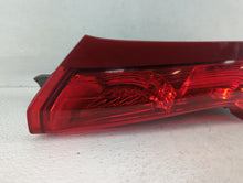2012-2014 Honda Cr-V Tail Light Assembly Driver Left OEM P/N:UG29CXT0AAA0 Fits 2012 2013 2014 OEM Used Auto Parts