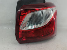 2018-2021 Chevrolet Equinox Tail Light Assembly Passenger Right OEM P/N:84282656 84341666 Fits 2018 2019 2020 2021 OEM Used Auto Parts