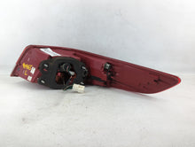 2011-2014 Chrysler 200 Tail Light Assembly Driver Left OEM P/N:92401-D4 Fits 2011 2012 2013 2014 OEM Used Auto Parts