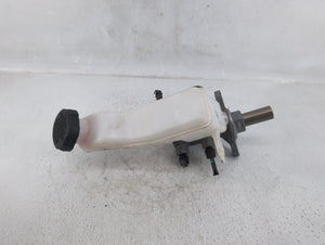 2020-2021 Kia Soul Brake Master Cylinder White